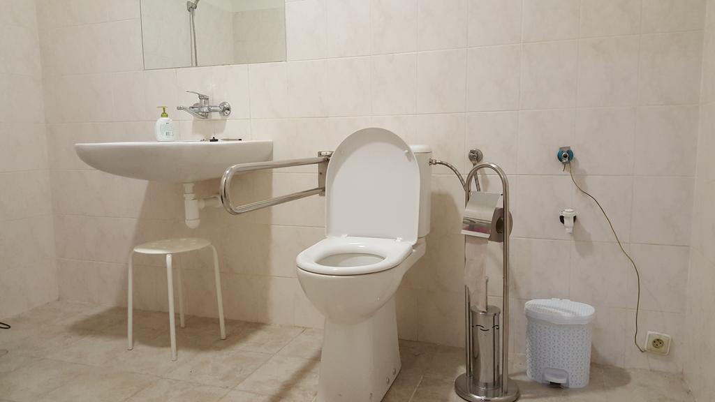 Penzion Eqilon Hotel Mělník Eksteriør billede