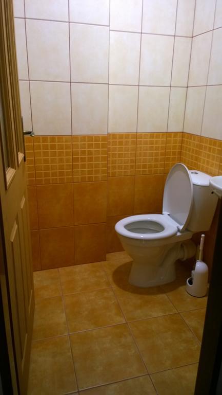 Penzion Eqilon Hotel Mělník Eksteriør billede