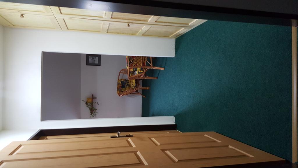 Penzion Eqilon Hotel Mělník Eksteriør billede