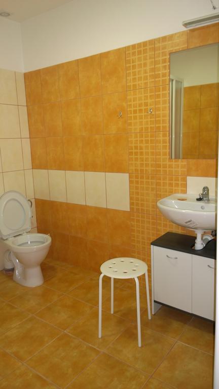 Penzion Eqilon Hotel Mělník Eksteriør billede