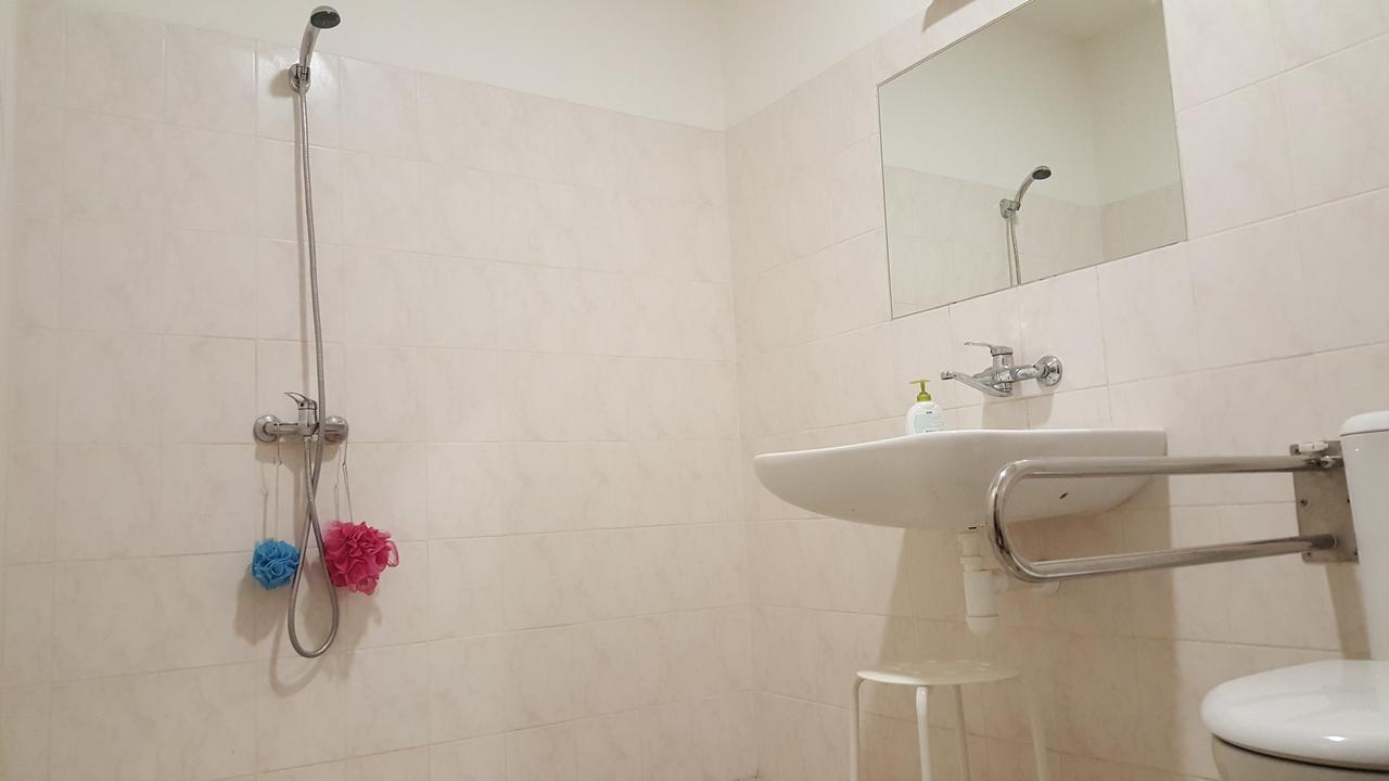 Penzion Eqilon Hotel Mělník Eksteriør billede